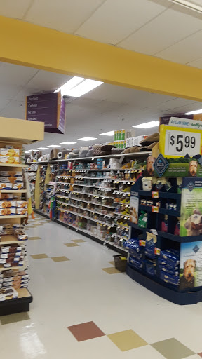 Supermarket «Super Stop & Shop», reviews and photos, 380 W Pleasantview Ave, Hackensack, NJ 07601, USA