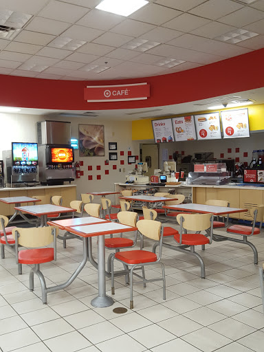 Department Store «Target», reviews and photos, 1900 Springsteen Rd, Rock Hill, SC 29730, USA