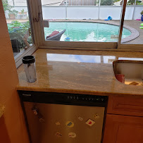 GRANITE REPAIR MARBLE Restoration - Photo 8 - Car repair in , Fort Lauderdale