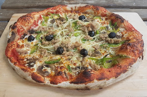 Photo n°27 de La Caz'à Pizza à Vincennes ()