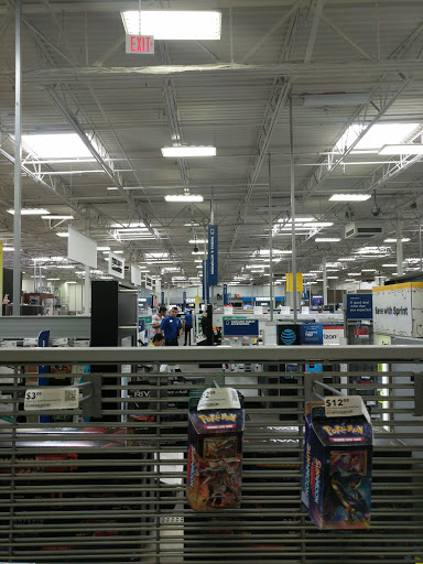Best Buy image