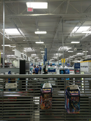 Electronics Store «Best Buy», reviews and photos, 25422 El Paseo, Mission Viejo, CA 92691, USA