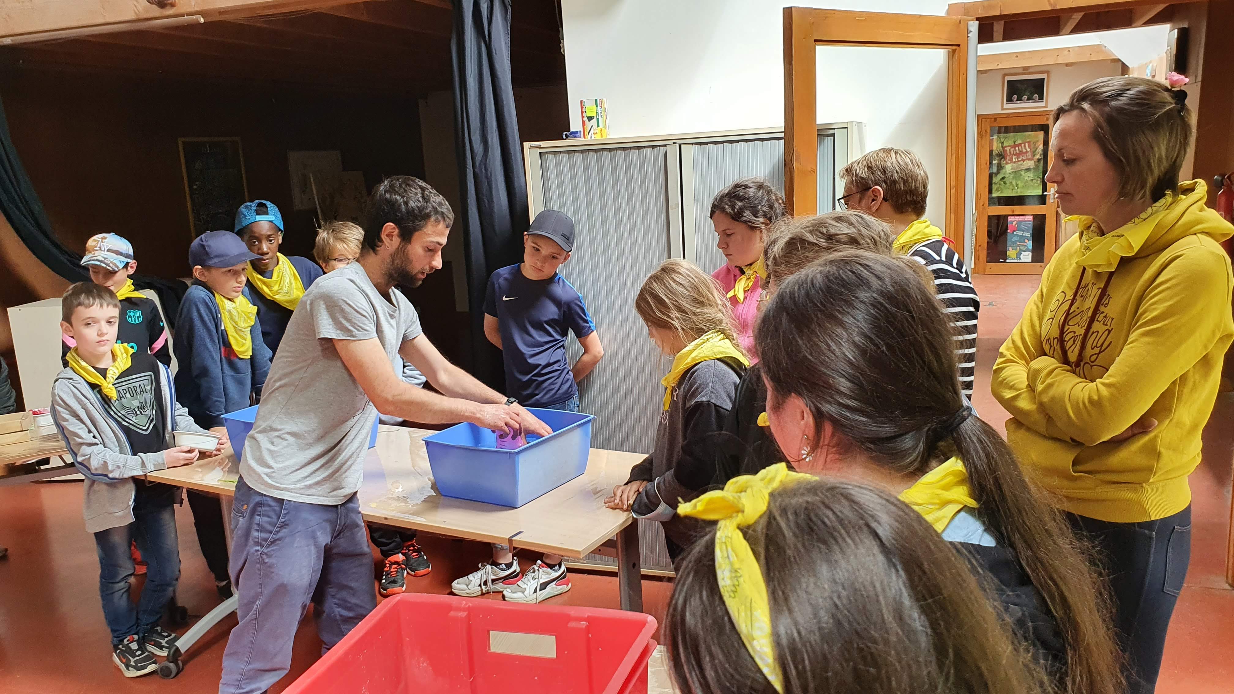 Photo n° 36 de l'avis de Denis.a fait le 08/05/2022 à 05:22
