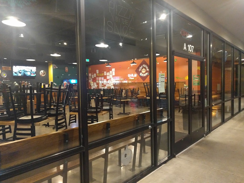 Blind Onion Pizza & Pub Vancouver, WA 98683 Menu, Hours, Reviews