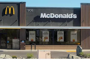 McDonald's Idaho Street image