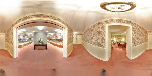 Funeral Home «Burton Funeral Homes & Crematory, Inc.», reviews and photos, 602 W 10th St, Erie, PA 16502, USA