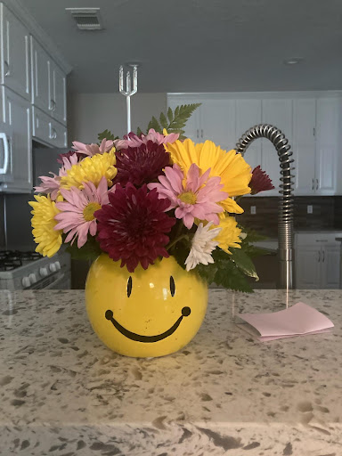 Florist «The Flower Express», reviews and photos, 143 Cypresswood Dr, Spring, TX 77388, USA