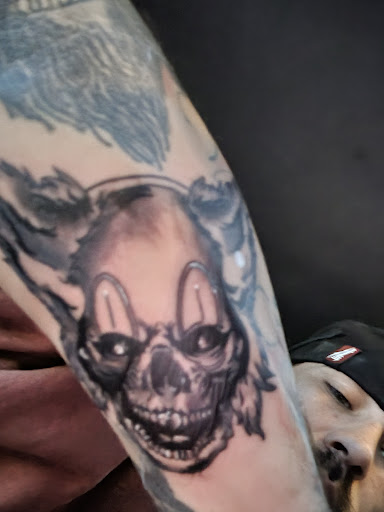 Explore cool naruto tattoo ideas, creative tattoo ideas in Shelbyville, available at The Copper Phoenix