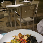 Photo n°2 de l'avis de RS.i fait le 24/08/2022 à 21:33 sur le  Calabistrot à Sampieri