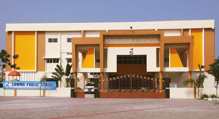 Sowma Public School