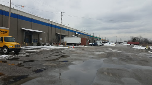 Moving and Storage Service «Berman Moving and Storage, Inc.», reviews and photos, 23800 Corbin Dr, Cleveland, OH 44128, USA