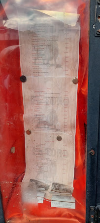 El Toro Steakhouse & Tapas-Bar Restaurant à Brühl carte