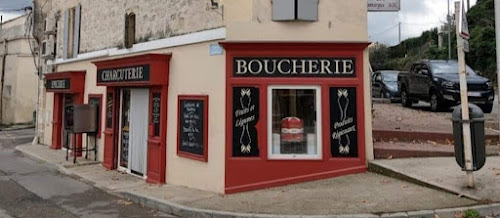 Boucherie des Gourmets Sterckx à Arles