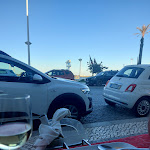 Photo n°2 de l'avis de Sara.o fait le 13/08/2023 à 19:35 sur le  di.Vino à Vila Real de Santo António