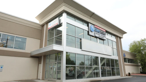 545 NJ-17, Paramus, NJ 07652, USA