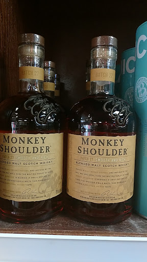 Wine Store «Greenwood Village Wine & Spirits», reviews and photos, 9251 E Peakview Ave Unit E, Greenwood Village, CO 80111, USA