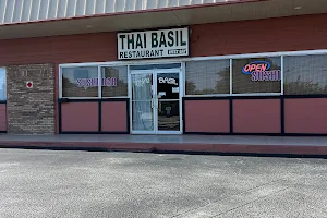 Thai Basil Restaurant image