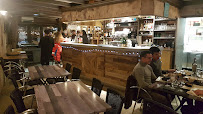 Atmosphère du Restaurant BRASSERIE LE K à Valloire - n°1