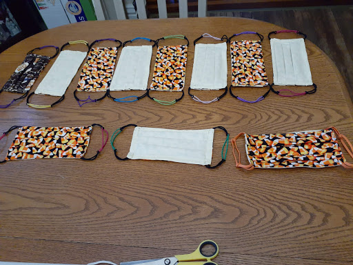 Fabric Store «Jo-Ann Fabrics and Crafts», reviews and photos, 5656 S Packard Ave, Cudahy, WI 53110, USA