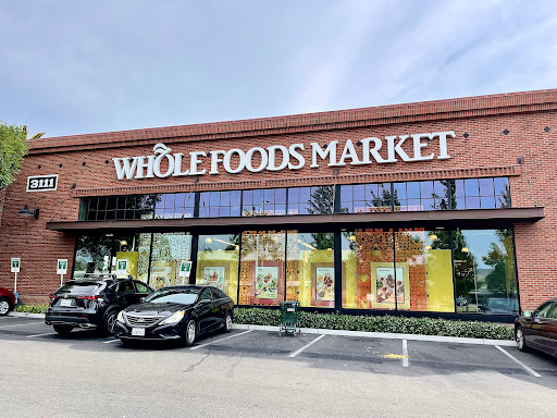 Grocery Store «Whole Foods Market», reviews and photos, 3111 Mowry Ave, Fremont, CA 94538, USA