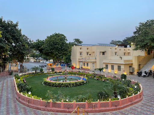 नगर निगम जयपुर, हेरिटेज