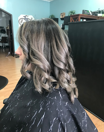 Beauty Salon «The Hair Loft LLC», reviews and photos, 27 S Main St, Jasper, GA 30143, USA