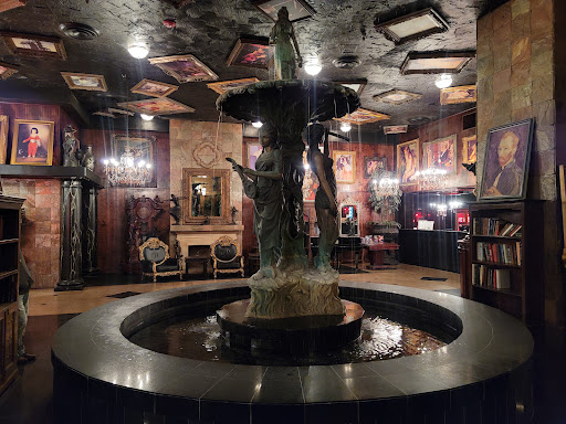 Hotel «Artisan Hotel Boutique», reviews and photos, 1501 W Sahara Ave, Las Vegas, NV 89102, USA