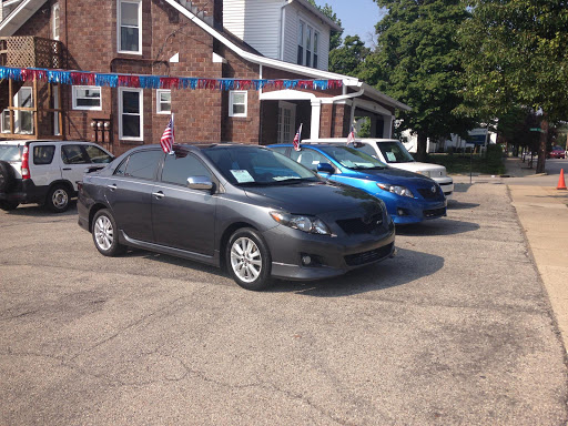 Used Car Dealer «Neutz Brothers Cars,Trucks & Vans», reviews and photos, 10404 Watterson Trail, Jeffersontown, KY 40299, USA