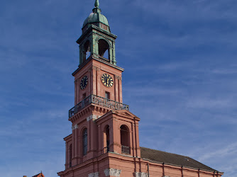 Remonstrantenkirche Friedrichstadt
