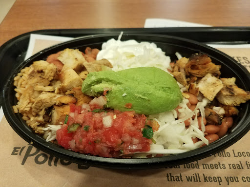 Mexican Restaurant «El Pollo Loco», reviews and photos, 16920 Goldenwest St, Huntington Beach, CA 92647, USA