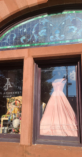 Jill Andrews Gowns, 3355 Keswick Rd #101, Baltimore, MD 21211, USA, 