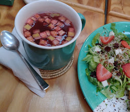 Sweet & Coffee photo