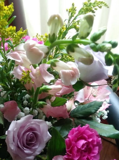 Florist «Northside Florist, Inc.», reviews and photos, 13642 N Florida Ave, Tampa, FL 33613, USA