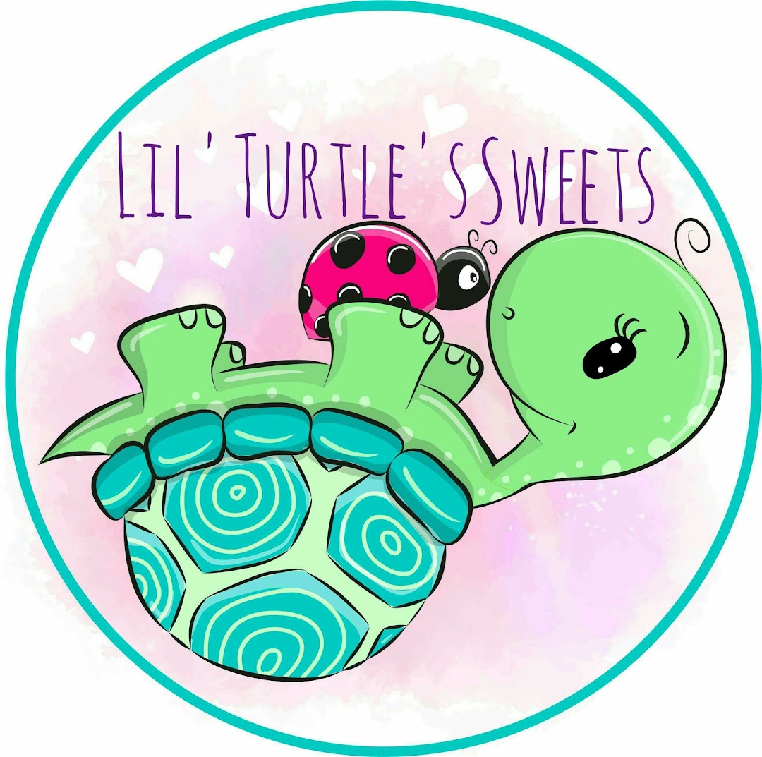 Lil Turtles Sweets