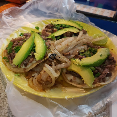 Tacos Don Lalo