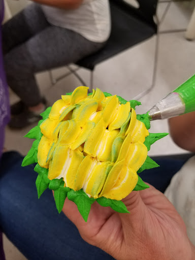 Craft Store «Michaels», reviews and photos, 1993 E West Pkwy, Fleming Island, FL 32003, USA