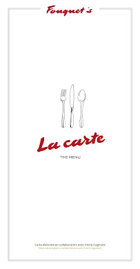 Photos du propriétaire du Restaurant crudivore Fouquet's Cannes - n°18