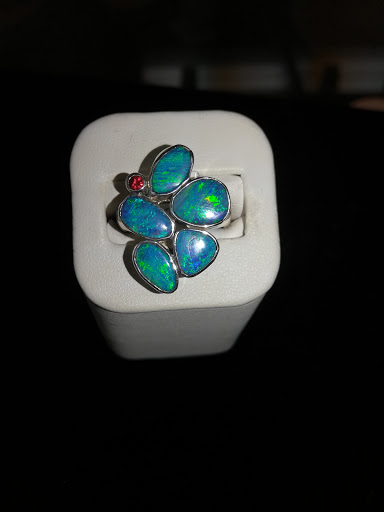 Jeweler «J.L. Hupp Jewelers», reviews and photos, 7808 E 96th St, Fishers, IN 46037, USA