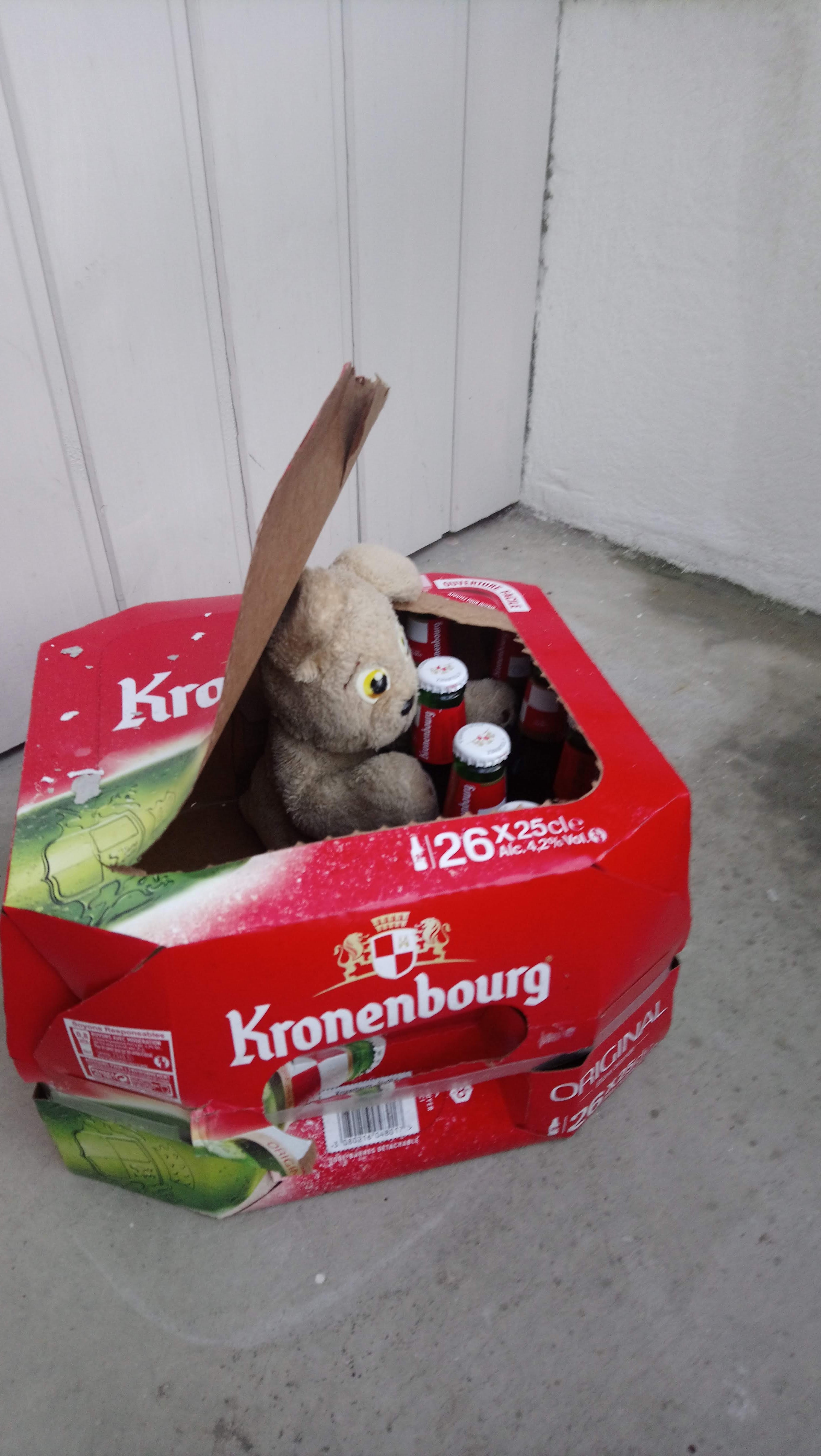 Photo n° 1 de l'avis de Martin.a fait le 21/03/2019 à 21:41
