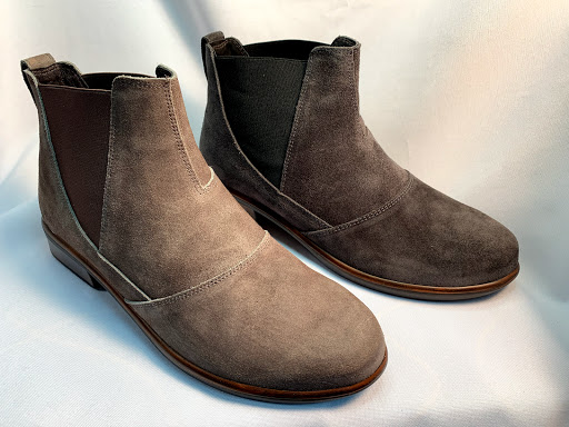 Orthopedic Shoe Store «Foot Solutions», reviews and photos, 3601 Nazareth Rd, Easton, PA 18045, USA