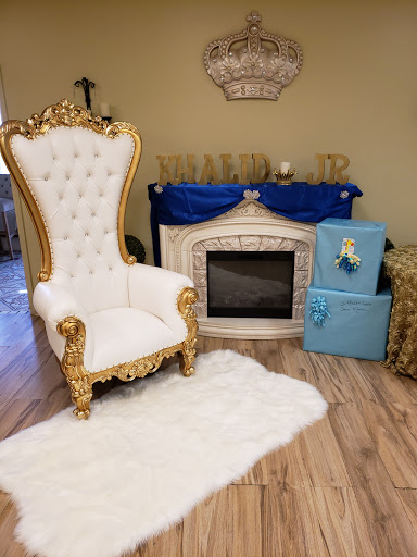 Event Venue «Opulence Event Venue», reviews and photos, 9830 Lake Forest Blvd, New Orleans, LA 70127, USA