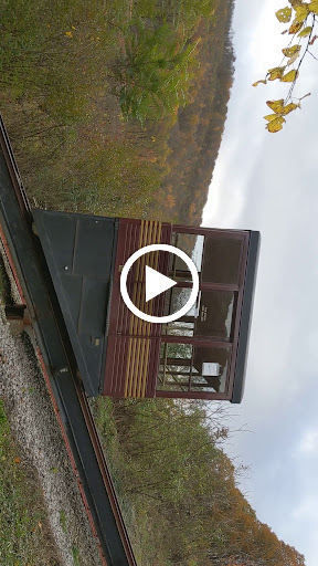 Tourist Attraction «Horseshoe Curve National Historic Landmark», reviews and photos, 2400 Veterans Memorial Hwy, Altoona, PA 16601, USA