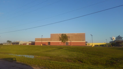 Circle High School