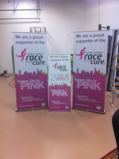 Commercial Printer «Heritage Printing & Graphics», reviews and photos, 2639 Connecticut Ave NW #110b, Washington, DC 20008, USA