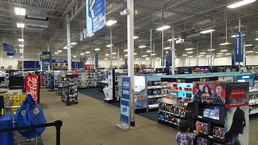 Electronics Store «Best Buy», reviews and photos, 4017 W Airport Fwy, Irving, TX 75062, USA
