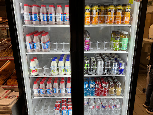 Donut Shop «Shipley Do-Nuts», reviews and photos, 1500 W Hebron Pkwy #100, Carrollton, TX 75010, USA