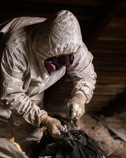 Insulation Contractor «Attic Construction Inc.», reviews and photos