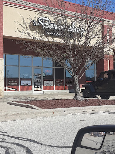 Barber Shop «The Barbershop A Hair Salon for Men», reviews and photos, 2908 S Business Dr, Sheboygan, WI 53081, USA