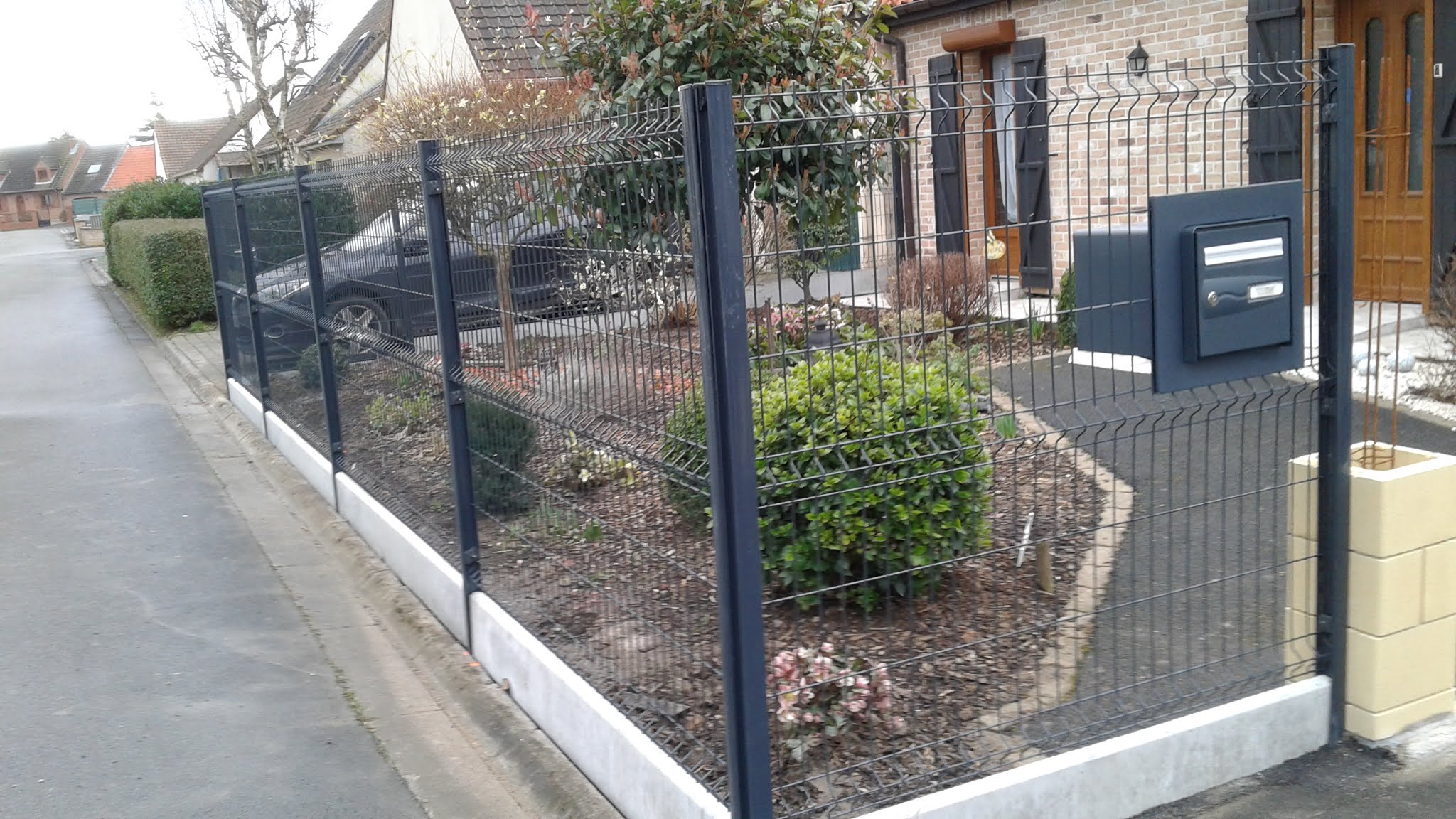 Photo n° 1 de l'avis de patrick.h fait le 16/02/2020 à 09:53