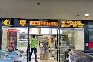 Mayfair Turkish Kebab & Cuisine image